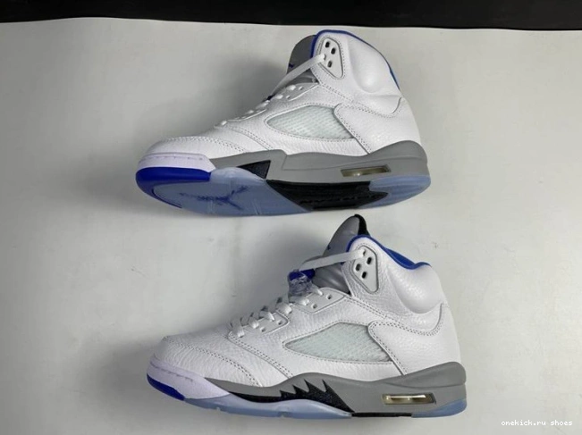 Rep Air DD0587-140 Retro (2021) Stealth Jordan White 5 0626